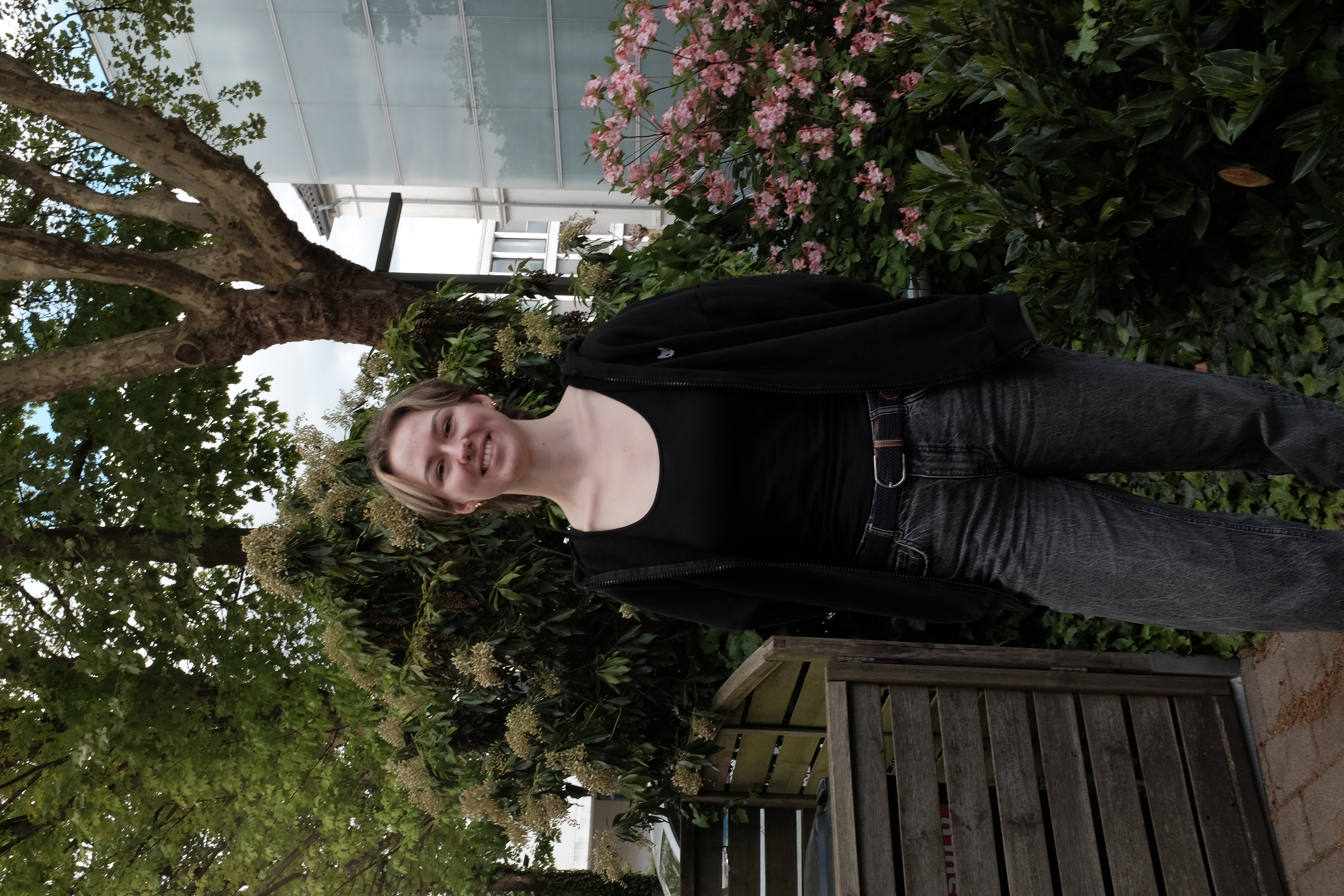 Nina Hempel